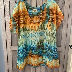 Show Me Your MuMu shirt